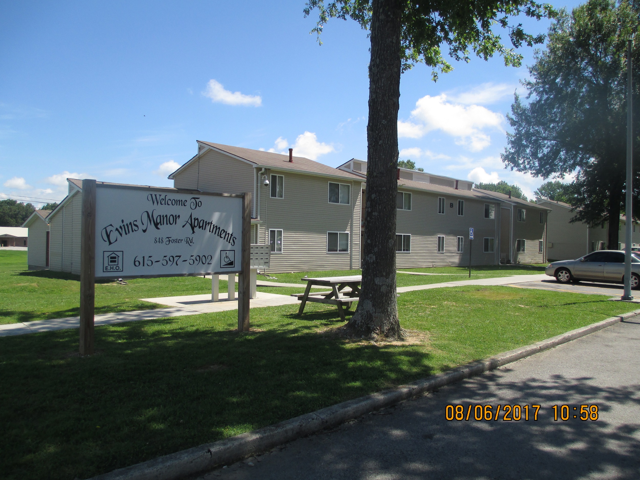 Evins Manor Apartments in Smithville, TN RENTCafe